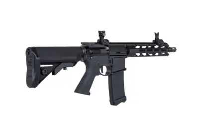 Karabinek ASG Modify XTC CQB-M Czarny - obrazek 5