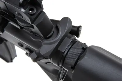 Karabinek ASG Specna Arms RRA SA-P01 Prime™ BLDC™ Aster II ETU Czarny - obrazek 4
