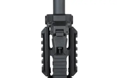 Karabinek ASG Specna Arms SA-CX01 CORE™ HAL™ ETU Czarny - obrazek 4