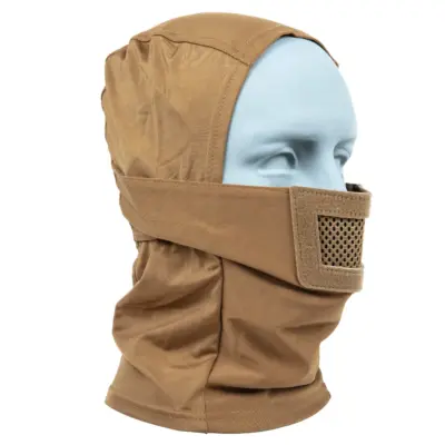 asgbox.pl - Maska ochronna Specna Arms Knight Tan