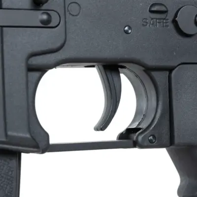 asgbox.pl - Karabinek ASG Specna Arms SA-F13 FLEX™ GATE X-ASR Czarny