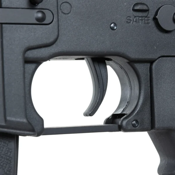 asgbox.pl - Karabinek ASG Specna Arms SA-F13 FLEX™ GATE X-ASR Czarny