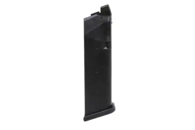Magazynek green gas Krytac na 23 kulki do replik SilencerCo Maxim 9 - obrazek 2
