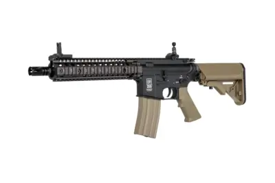 Replika karabinka Specna Arms ONE™ SA-A03  HAL2 ™ Chaos Bronze - obrazek 5