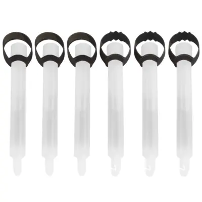 Alternative view of Ładownica Wosport na glowsticki BP-131 MC Black