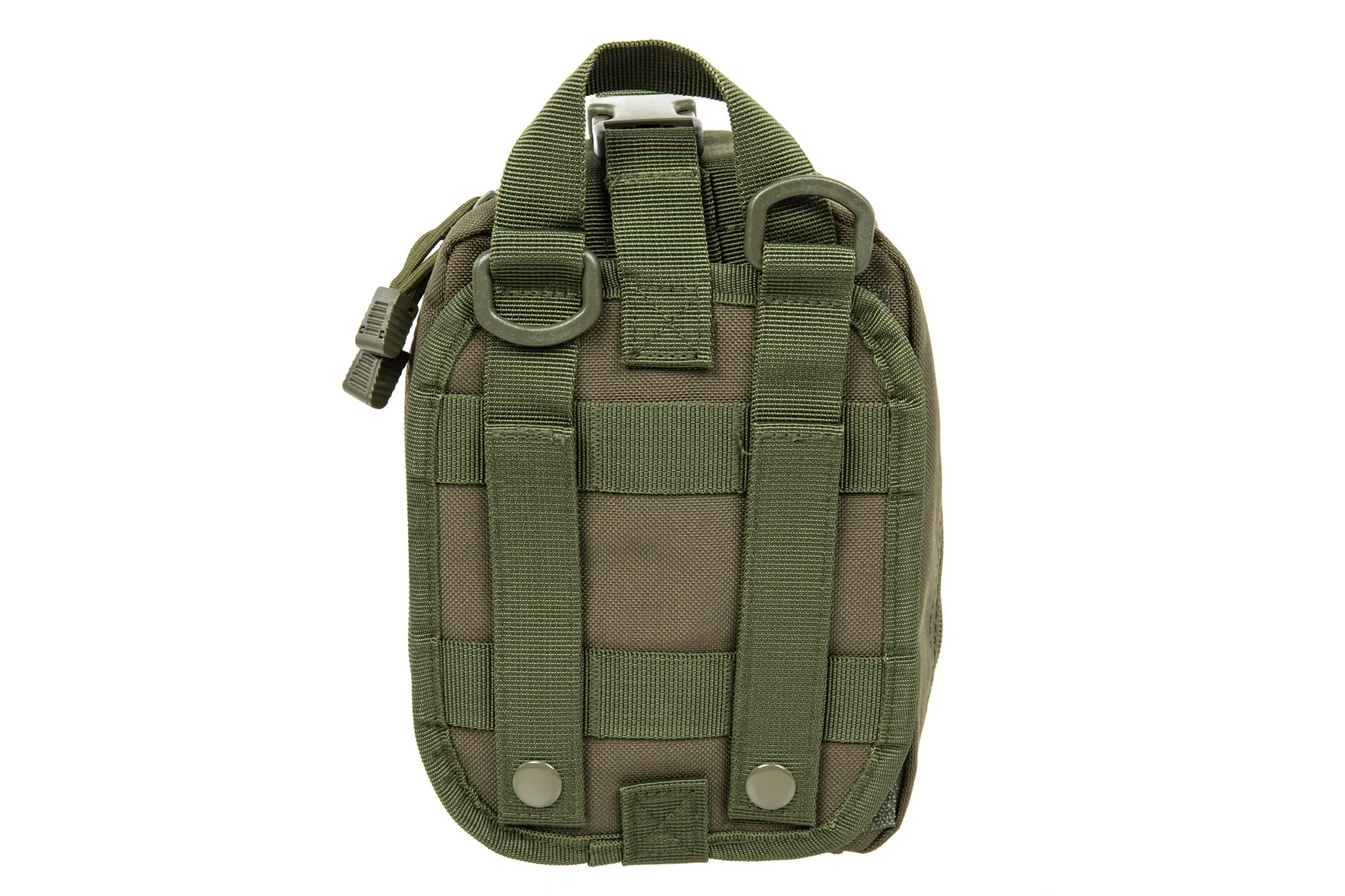 Apteczka zrywana Molle Specna Arms Oliwkowy OD-G-SPE-19-040534-00 asgbox.pl Apteczka zrywana Molle Specna Arms Oliwkowy - obrazek 3