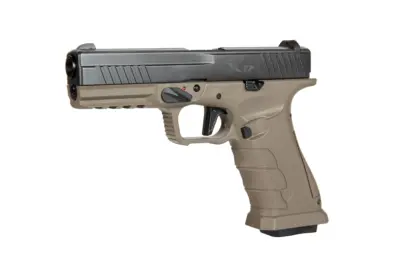 Replika pistoletu XTP.D - Half Tan (CO2) - obrazek 3