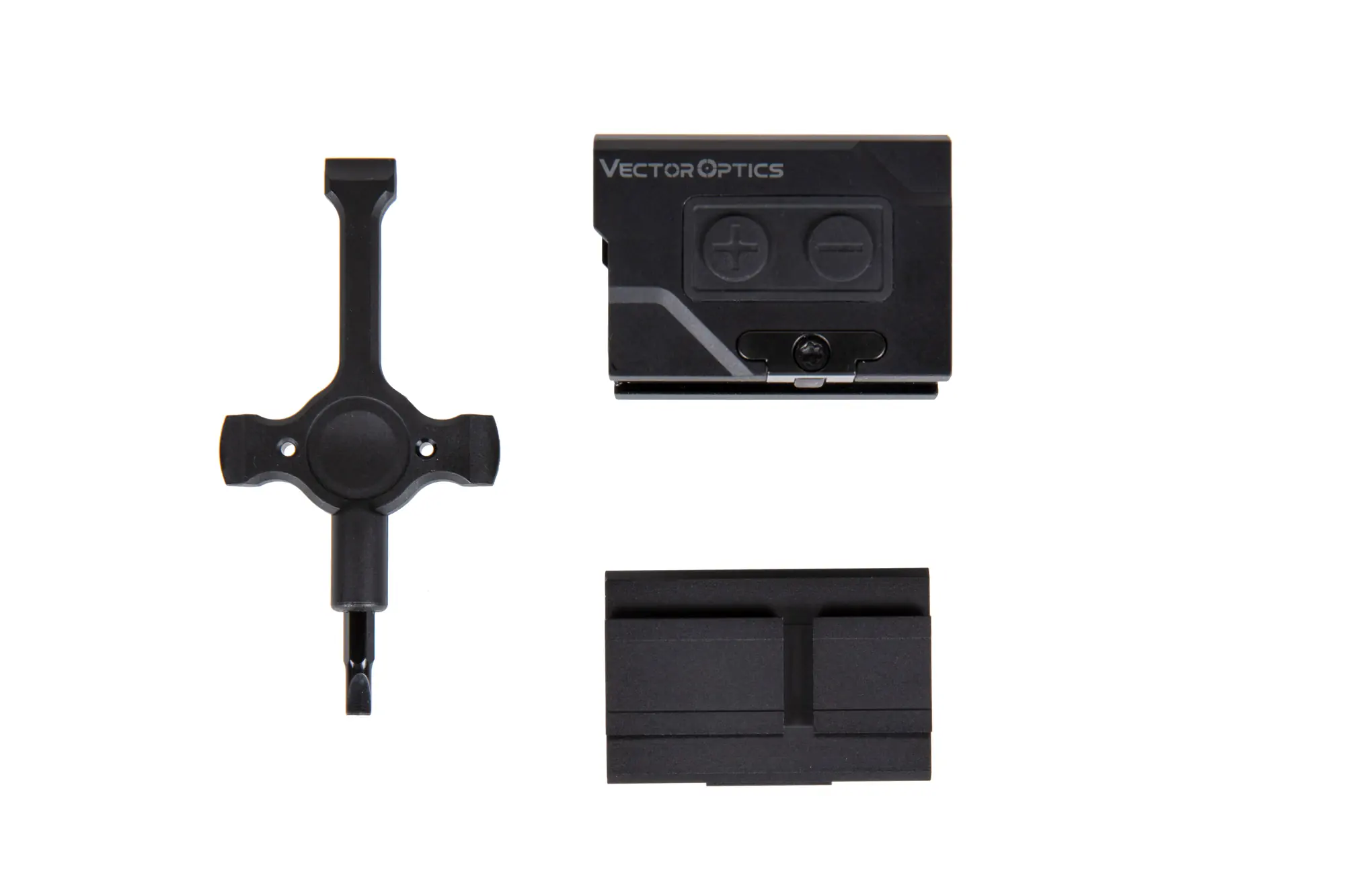 Celownik kolimatorowy Frenzy Plus 1x18x20 VEC-10-036531-00 asgbox.pl asgbox.pl - Celownik kolimatorowy Frenzy Plus 1x18x20