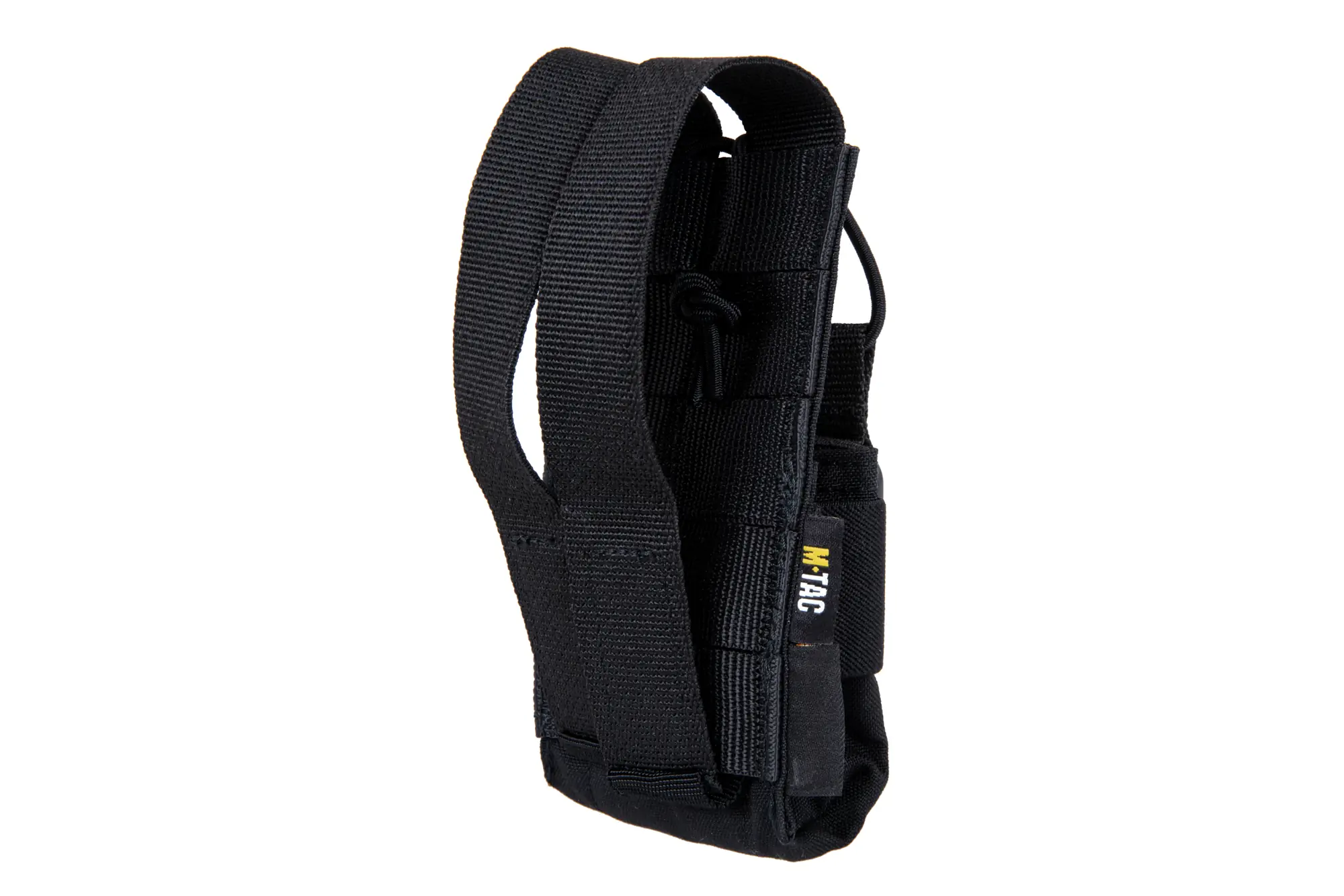 M-Tac Ładownica na radio Motorola 4400/4800 Czarna MTC-19-041452-00 asgbox.pl asgbox.pl - M-Tac Ładownica na radio Motorola 4400/4800 Czarna