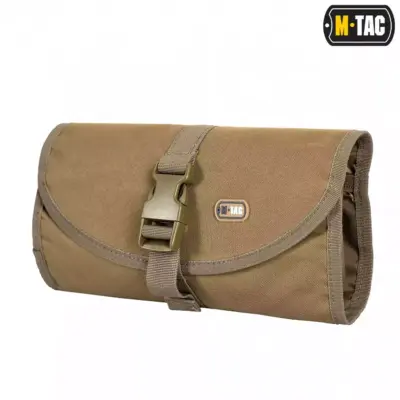 asgbox.pl - Torba na przybory toaletowe - Coyote