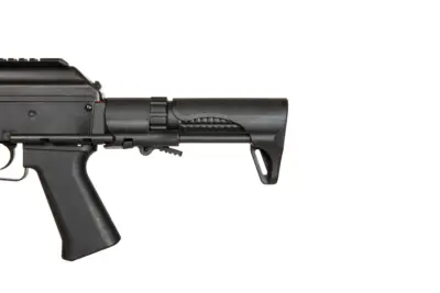 Pistolet maszynowy ASG LCT ZK-19-01 Witiaź PDW EBB (OUTLET) - obrazek 2