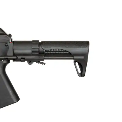 Pistolet maszynowy ASG LCT ZK-19-01 Witiaź PDW EBB (OUTLET) OUT-72-035952-00 asgbox.pl