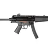 asgbox.pl - Replika Pistoletu maszynowego MP5 A5 V2 by Heckler & Koch