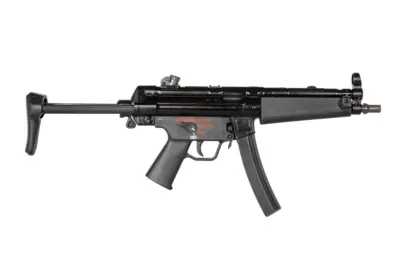 asgbox.pl - Replika Pistoletu maszynowego MP5 A5 V2 by Heckler & Koch