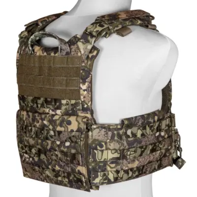 Plate Carrier TM-01 -MAPA® MSK-18-033774-00 asgbox.pl Plate Carrier TM-01 -MAPA® MSK-18-033774-00 asgbox.pl