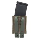 asgbox.pl - Pojedyncza ładownica na magazynek 5.56 mm Wosport Ranger Green