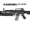 Karabinek ASG Specna Arms SA-G01 ONE™ Kestrel™ ETU Czarny OD-G-SPE-01-044544-00 asgbox.pl