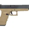 Pistolet ASG East Crane EC-1201 Half-Tan OD-G-EIC-02-046379-00 asgbox.pl
