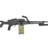 Karabin maszynowy ASG A&K AK-PKM (OUTLET) OD-G-OUT-72-033560-00 asgbox.pl