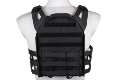 Kamizelka typu Plate Carrier Ape Force Gear JPC 2.0 Czarny - obrazek 3