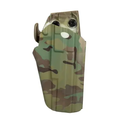 Alternative view of Kabura uniwersalna Sub-Compact (683) - Multicam