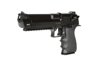 Replika Pistoletu DE L6 Full Auto - obrazek 2