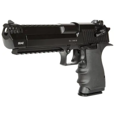 Alternative view of Replika Pistoletu DE L6 Full Auto