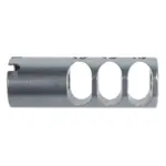 asgbox.pl - Tłumik Płomienia CNC SRSM2 (AK100) - Titanum