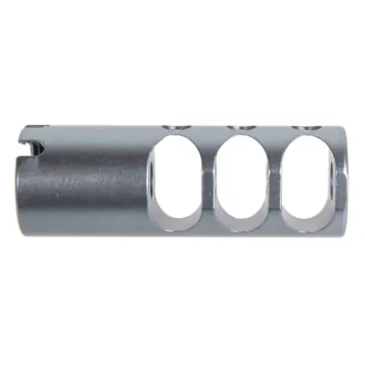 asgbox.pl - Tłumik Płomienia CNC SRSM2 (AK100) - Titanum