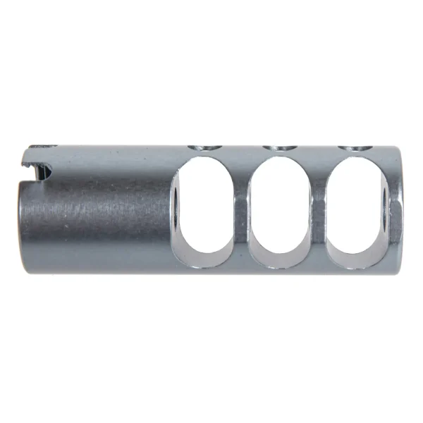 asgbox.pl - Tłumik Płomienia CNC SRSM2 (AK100) - Titanum