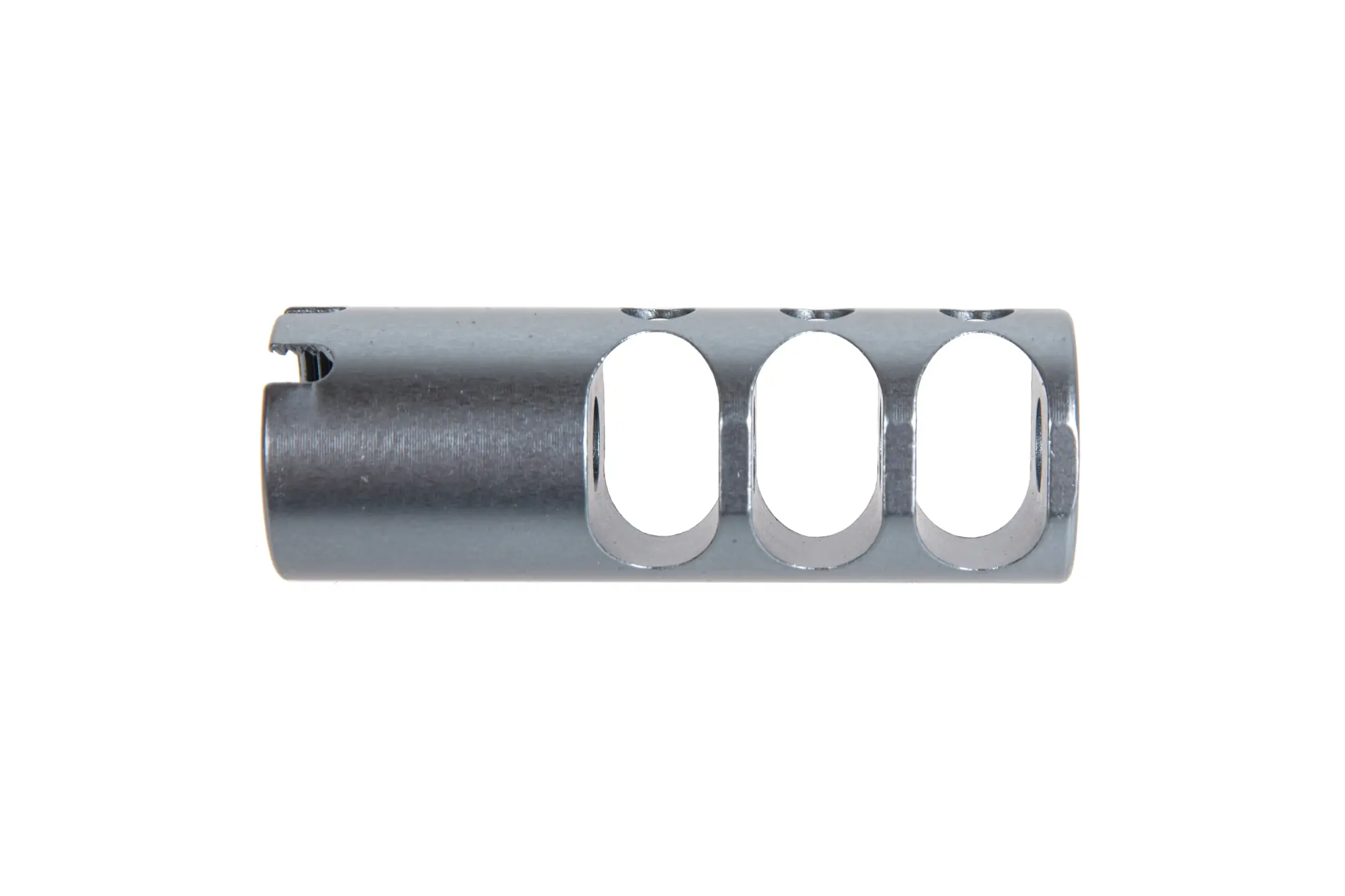 Tłumik Płomienia CNC SRSM2 (AK100) - Titanum CRI-09-037961-00 asgbox.pl asgbox.pl - Tłumik Płomienia CNC SRSM2 (AK100) - Titanum