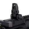 Replika karabinka KWA VM4 RONIN 6 PDW S-AEG 2.5 Czarna OD-G-KWA-01-040027-00 asgbox.pl
