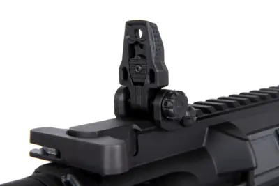 Replika karabinka KWA VM4 RONIN 6 PDW S-AEG 2.5 Czarna - obrazek 3