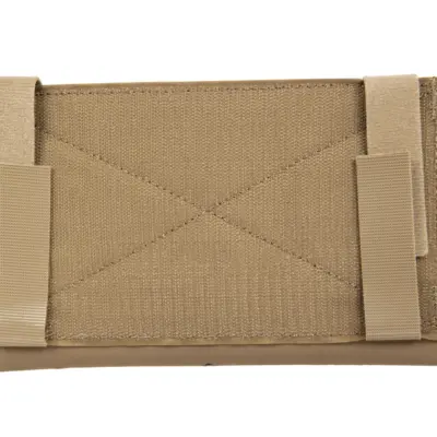 Alternative view of Przedni panel do kamizelek Primal Gear Coyote Brown