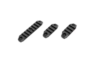 Replika karabinka CXP-MARS Carbine MTR S3 Gen.2-Czarny - obrazek 4