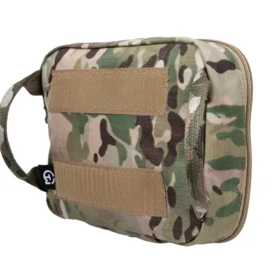 Kieszeń z oknem z siatki - Multicam GTW-30-038321-00 asgbox.pl