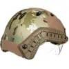 Replika Hełmu X-Shield PJ z goglami - Multicam™ OD-G-UTT-21-034049-00 asgbox.pl