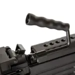 asgbox.pl - Replika karabinu maszynowego SA-249 MK2 EDGE™ - Czarny