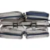 Pokrowiec Container Gun Case - szary / navy OD-G-LLX-20-032455-00 asgbox.pl