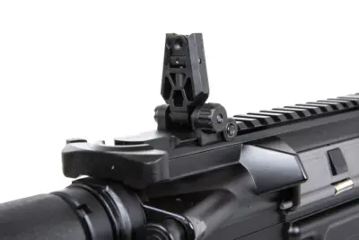 Karabinek ASG Specna Arms Daniel Defense® M4A1 SA-E26 EDGE™ HAL ETU™ Czarny - obrazek 5