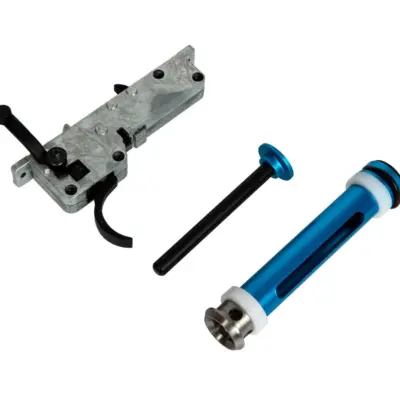 asgbox.pl - Zestaw Tuningowy 90° do replik Specna Arms serii S