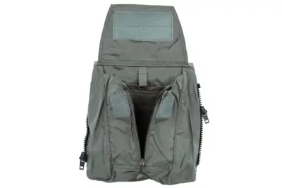 Panel szturmowy Emerson Gear typu Zip-on do JPC 2.0/CPC Foliage Green - obrazek 2