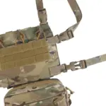 Kamizelka Chest Rig Wosport VE-107 MC - obrazek 2