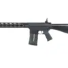 Karabin Wyborowy ASG A&K SR25(P)E2 MLOK-20 Wersja polimerowa OD-G-AIK-01-045258-00 asgbox.pl