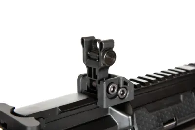 Karabinek ASG Modify XTC-CQB GEN2 Czarny (OUTLET) - obrazek 3