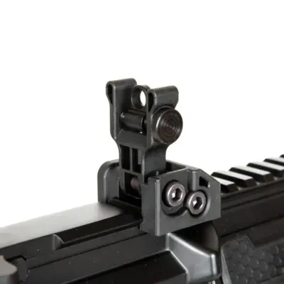 Karabinek ASG Modify XTC-CQB GEN2 Czarny (OUTLET) OUT-72-042742-00 asgbox.pl Karabinek ASG Modify XTC-CQB GEN2 Czarny (OUTLET) OUT-72-042742-00 asgbox.pl