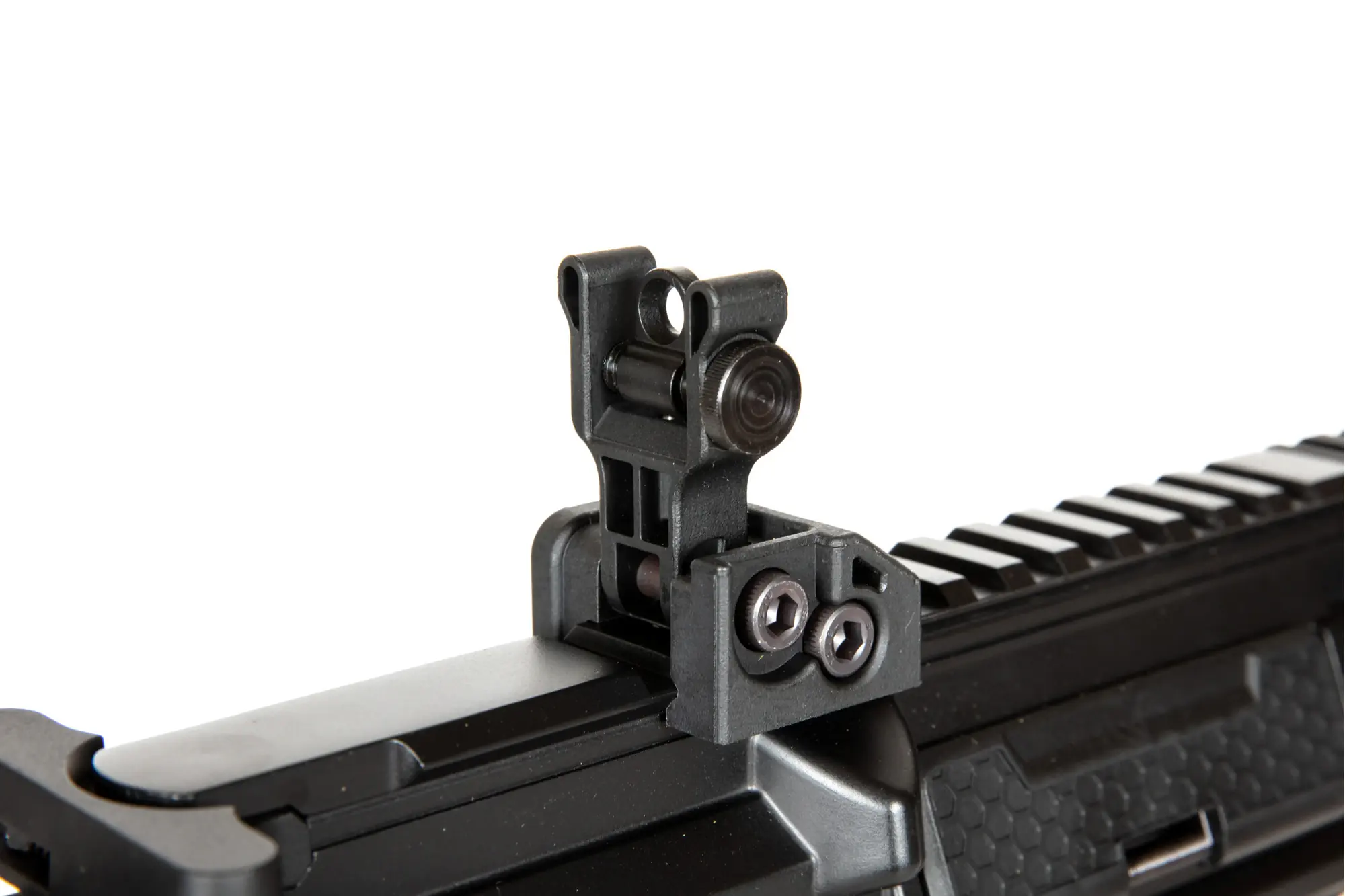 Karabinek ASG Modify XTC-CQB GEN2 Czarny (OUTLET) OUT-72-042742-00 asgbox.pl Karabinek ASG Modify XTC-CQB GEN2 Czarny (OUTLET) - obrazek 4