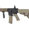 Karabinek ASG Specna Arms Daniel Defense® MK18 SA-P19 Prime™ HAL™ ETU Wersja High Torque Half-Tan OD-G-SPE-01-041771-00 asgbox.pl