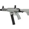 Replika pistoletu maszynowego CXP-MARS PDW9 S3 - Urban Grey OD-G-ICS-01-032167-00 asgbox.pl