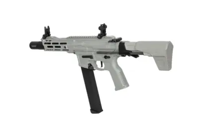 Replika pistoletu maszynowego CXP-MARS PDW9 S3 - Urban Grey - obrazek 5